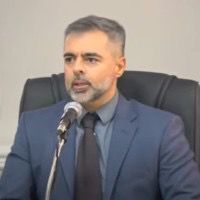 Alexandre Affonso Castilho