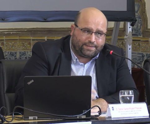 Daniel Sansó-Rubert Paschual