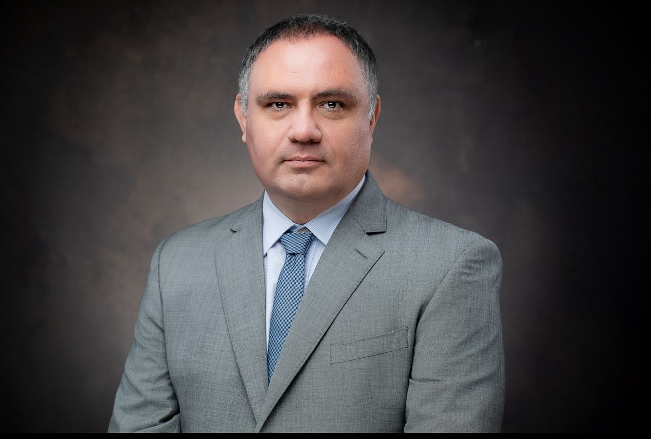 Henrique da Rosa Ziesemer