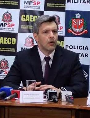 João Paulo Gabriel de Souza