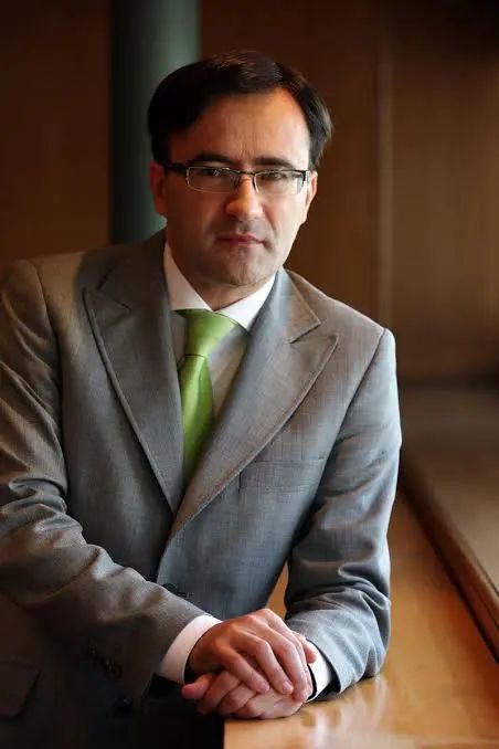 José Júlio Fernández Rodríguez